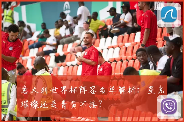 意大利世界杯阵容名单解析:星光璀璨还是青黄不接?
