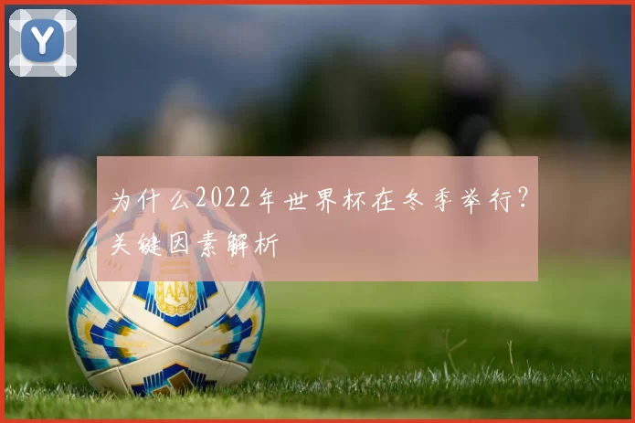 为什么2022年世界杯在冬季举行？关键因素解析