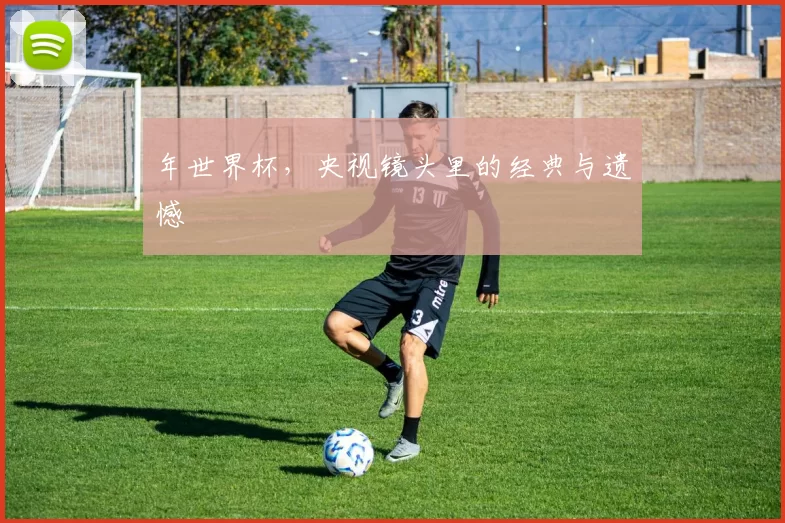 年世界杯，央视镜头里的经典与遗憾
