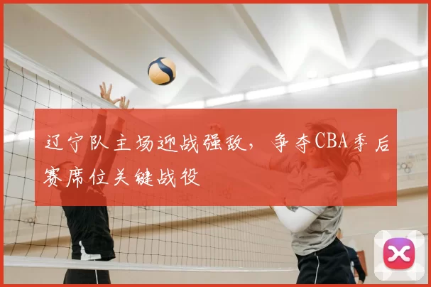 辽宁队主场迎战强敌,争夺CBA季后赛席位关键战役